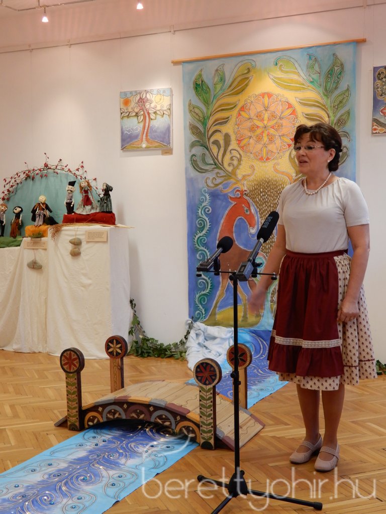 Kolozsvári-Donkó Rebeka kiállítása 45